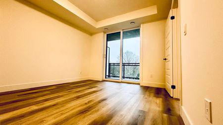 For Lease - 107 ROGER Street Unit# 506, Waterloo, Ontario - Photo 5