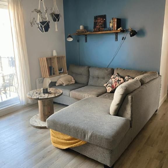 4 1/2 - Québec - 1 298 $/mois - Photo 1