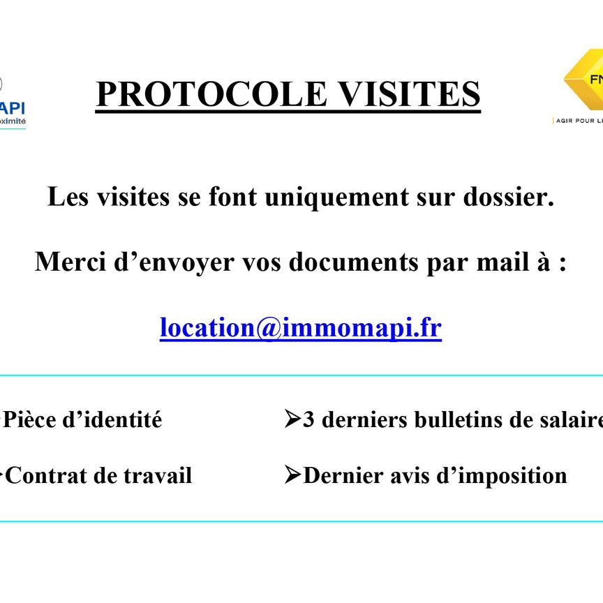 Location Appartement 1 pièce 20m² MONTPELLIER 34090 - Photo 1