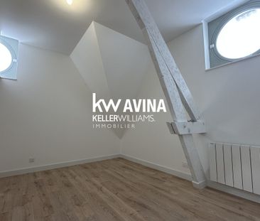 Maison individuelle à louer, 4 pièces - Seclin 59113 - Photo 5