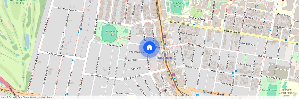 23-25 Strachan St, Kingsford, Sydney, New South Wales 2032