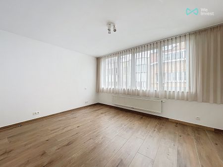 Appartement met één slaapkamer in Forest - Foto 3