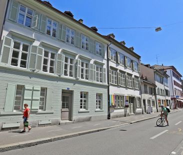 Wohnen im Herzen vom Kleinbasel - Photo 6