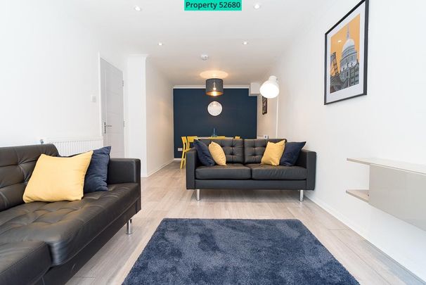 6 bedroom semi-detached house to rent - Photo 1