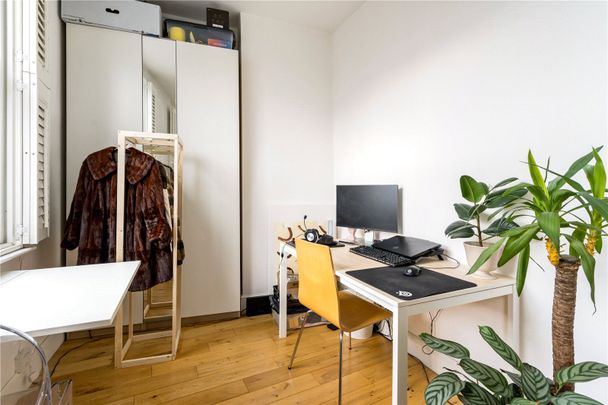 Kerrington Court, North Kensington, W10 - Photo 1