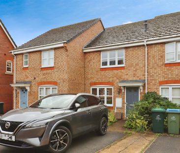 Ridefort Close, Tile Hill, Coventry, CV4 9YH - Photo 4