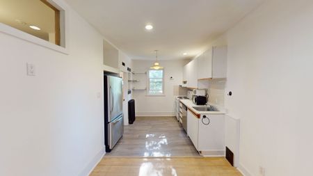 For Lease - 642 Dovercourt Road Unit# Apt 2, Toronto, Ontario - Photo 2