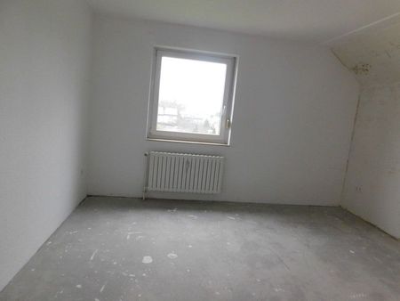 Das Glück hat ein Zuhause: ideale 2,5-Zi.-Wohnung mit Ausblick (WBS) - Photo 2