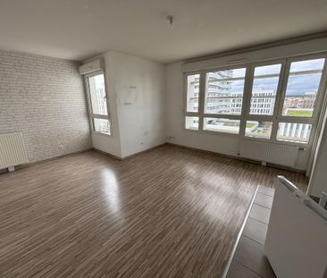 Location Appartement 1 pièce 26m² NANTES 44000 - Photo 1