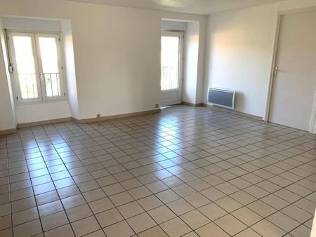 Location appartement 4 pièces 79.1 m² à Joyeuse (07260) 5 - Photo 2