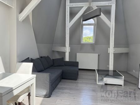 Kawalerka w centrum miasta - Photo 3