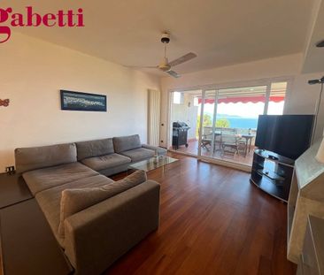 Appartamento Strada Provinciale Panoramica Porto Santo Stefano, Por... - Photo 3