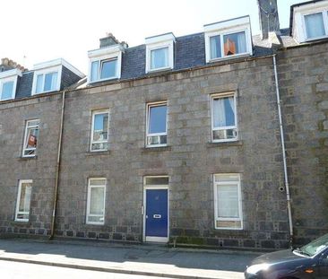 Granton Place, Top Floor Left, AB10 - Photo 4