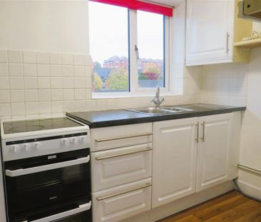 1 bedroom apartment to rent - Photo 6