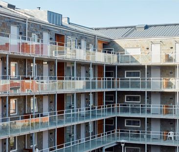 Villavägen 6 D - Foto 1