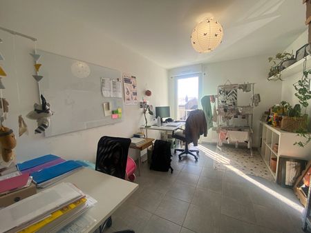 Location maison 4 pièces, 108.00m², Angers - Photo 2