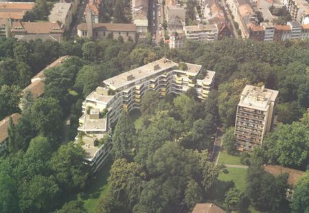 Grossbasel MFH Hirzbodenpark (Gellert) - Foto 5