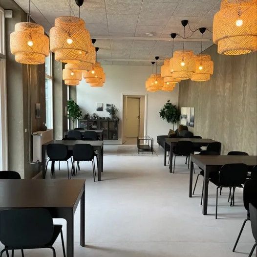 Apisvej 32 2. 1 8381 Tilst - Photo 1