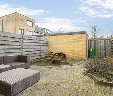 Sipohout 31, Rokkeveen-West, 2719KL, Zoetermeer - Photo 5
