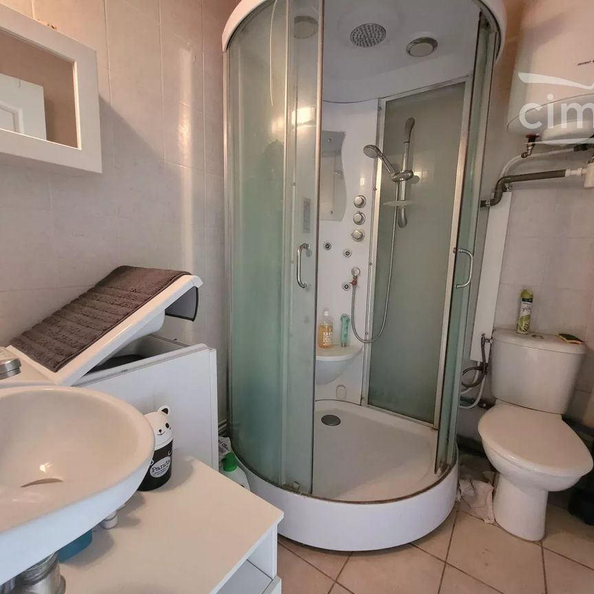 Location | 1 pièces | 26.24m² - Photo 1