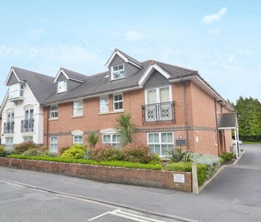 2 bedroom flat to rent - Photo 6