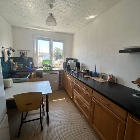 Appartement 3 pièces 64.63m2 Meublé à l’année - Photo 3