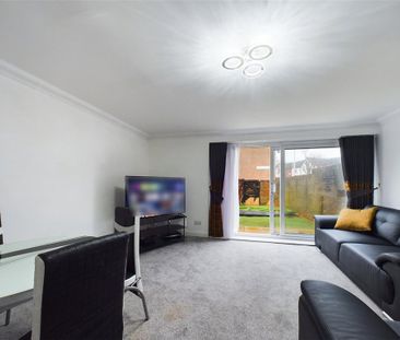 2 bedroom end of terrace house to rent - Photo 1