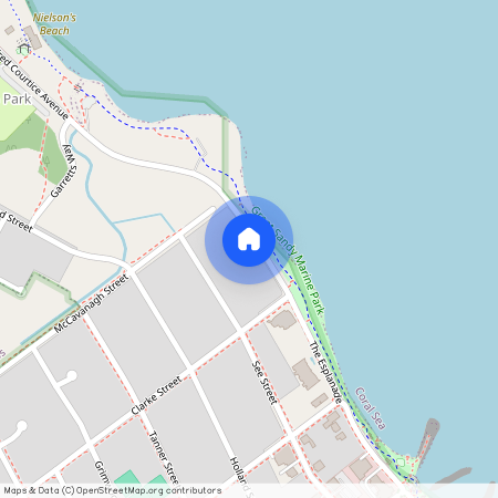 33B/107 Esplanade, Qld 4670, Bargara