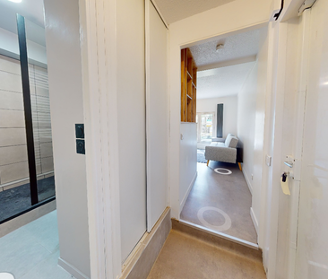 Location Appartement 1 pièce 18m² ST ETIENNE 42000 - Photo 5
