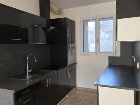 Location Maison de ville 3 pièces 83 m2 à Mondragon - Photo 5