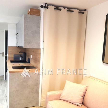 Joli petit Studio meublé et climatisé dans Résidence sécurisée - Photo 4