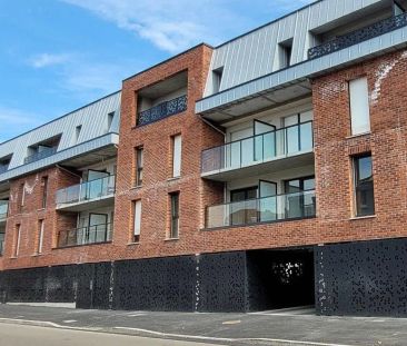 Appartement à louer 2 pièces 42.07m² - Photo 1