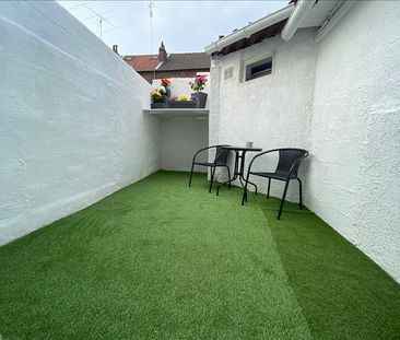 5 pièces - 100 m² - RDC - Colocation non autorisée - Photo 5