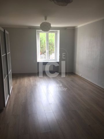 Studio 1er étage 26.55m² - 44470 Carquefou Centre-ville - Photo 5