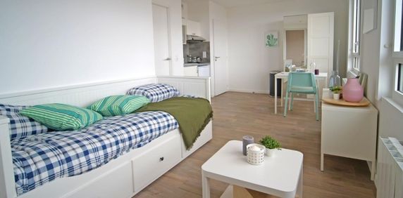 Louer colocation 1 pièce - Photo 2