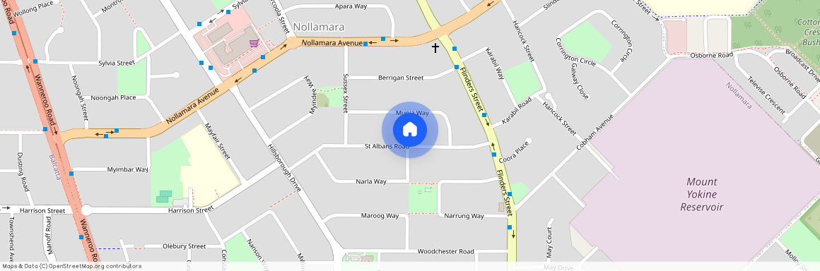 37A St Albans Road, 6061, Nollamara Wa