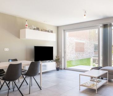 Eengezinswoning te huur in Veurne voor € 940 met 2 slaapkamers - Foto 2