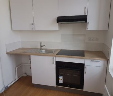 Location Appartement 2 pièces 33m² LILLE 59800 - Photo 3