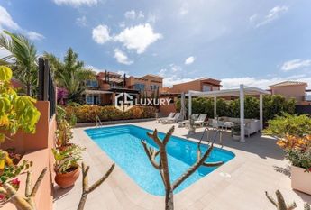 Alquiler de casa o chalet independiente en Calle Arigue