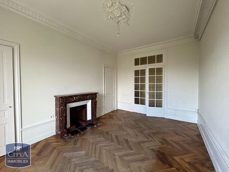 Location Appartement 3 pièces 91m² GRENOBLE 38000 - Photo 2