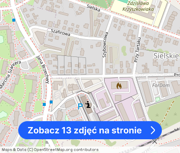 2-pokoje/ 33m2/ pełne wyposażenie/ klimatyzacja/ Fordon/ Produkcyjna - Zdjęcie 1