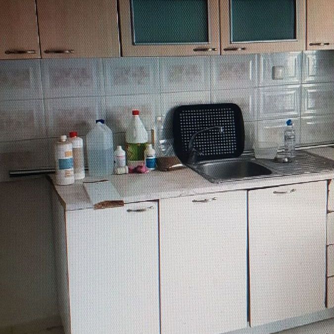 Studio/Γκαρσονιέρα για ενοικίαση Ελπίδος (Πολίχνη) - Photo 1