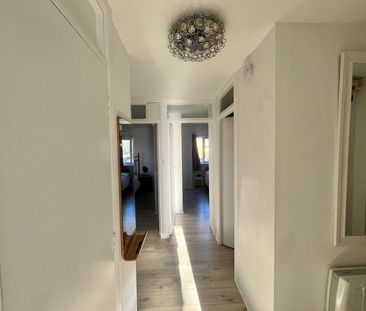 2 Bed Flat, Wavel Place, SE26 - Photo 5