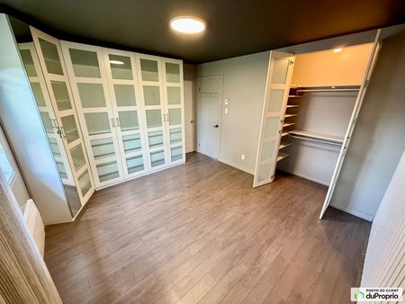 5020, rue des Ormes, Ste-Catherine à louer - Photo 3