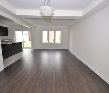 For Lease - 305 Gooding Crescent, Milton, Ontario - Photo 6