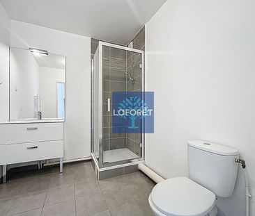 Appartement T1 Cergy à louer - Photo 1