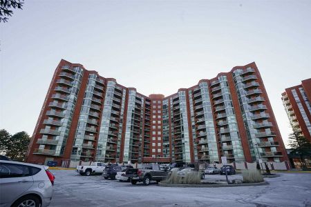 For Lease - 20 Dean Park Road Unit# 611, Toronto, Ontario - Photo 3