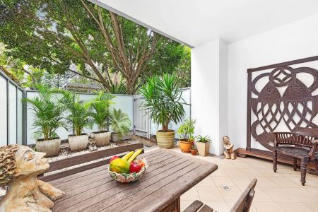 Ground Floor Resort-Style Luxury Living in the Heart of St Ives - Photo 5