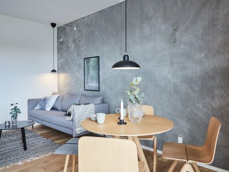 Delevenlig 3-værelses lejlighed på Mejerihøjen - Photo 2