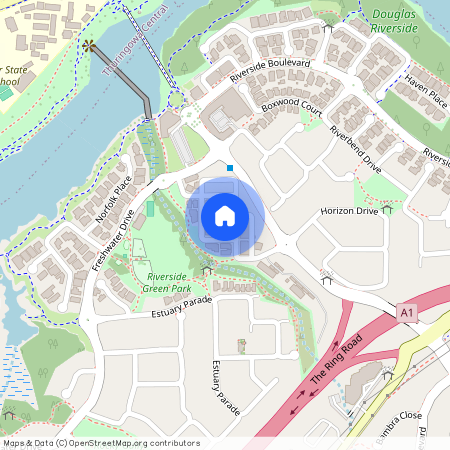 24 Paddington Terrace, Qld 4814, Douglas